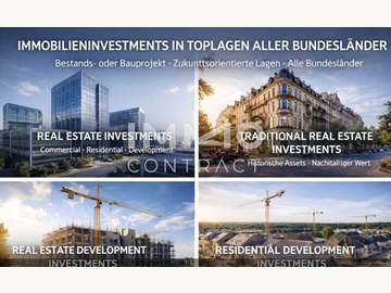 Grundstück in Wien,Favoriten /  1100 Wien - Favoriten