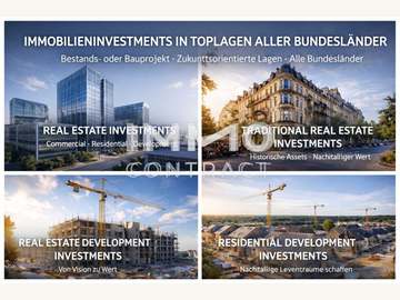 Grundstück in Wien /  1190 Wien - Döbling