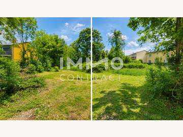 Grundstück in Wien /  1130 Wien - Hietzing