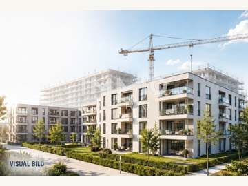 Grundstück in Wien /  1100 Wien - Favoriten