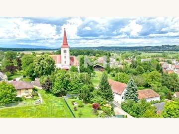 Baugrund in Burgau /  