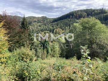 Grundstück in Semmering-Kurort /  Neunkirchen