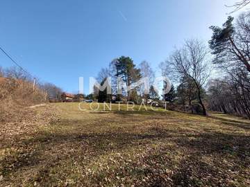 Baugrund in Eichgraben /  Sankt Pölten (Land)