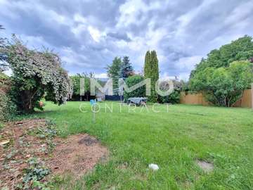 Baugrund in Wien /  1210 Wien - Floridsdorf