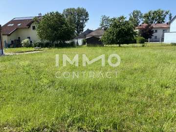 Grundstück in Marchtrenk /  Wels Land