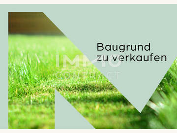 Baugrund in Matzendorf-Hölles /  Wiener Neustadt Bezirk