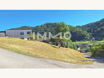 Baugrund in St.Nikola /  Perg