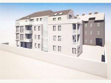 Baugrund in St. Pölten