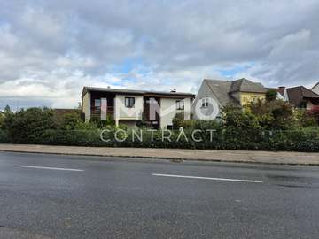 Baugrund in Herzogenburg /  Sankt Pölten (Land)