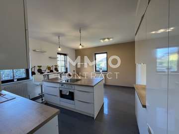 Einfamilienhaus in Wolkersdorf im Weinviertel /  Mistelbach