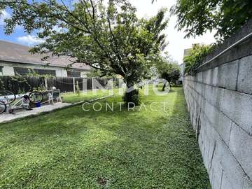 Einfamilienhaus in Wien /  1210 Wien - Floridsdorf