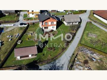 Einfamilienhaus in Lind im Drautal /  Spittal an der Drau