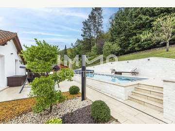 Villa in Wien /  1140 Wien - Penzing