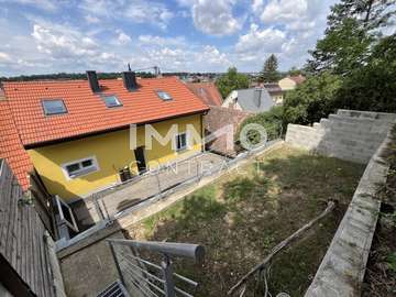 Einfamilienhaus in Mistelbach /  Mistelbach