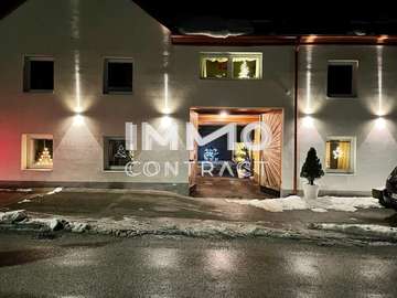 Landhaus in St. Pölten /  Sankt Pölten (Stadt)