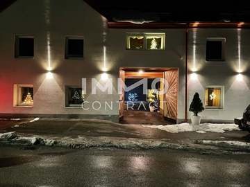 Landhaus in Haunoldstein /  Sankt Pölten (Land)