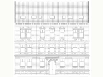 Mehrfamilienhaus in Graz /  Graz (Stadt)