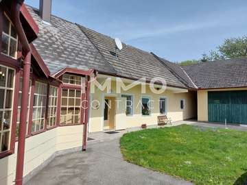 Haus in Rohrbrunn /  Jennersdorf