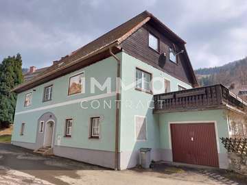 Haus in Vordernberg /  Leoben