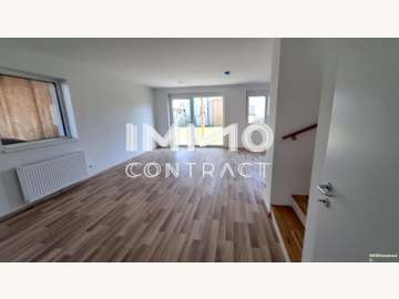 Doppelhaushälfte in St. Leonhard am Forst /  Melk