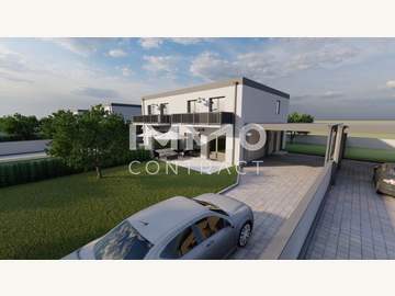 Doppelhaushälfte in Neumarkt an der Ybbs /  Melk