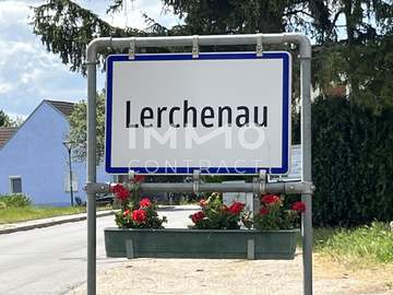 Doppelhaushälfte in Lerchenau /  Korneuburg