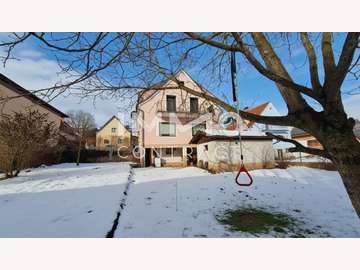 Einfamilienhaus in Steinakirchen am Forst /  Scheibbs