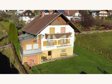 Einfamilienhaus in Dellach /  Hermagor