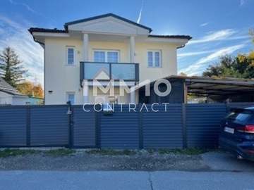 Einfamilienhaus in Gerasdorf bei Wien /  Korneuburg