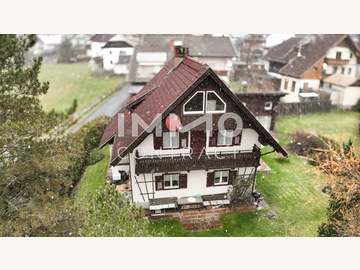 Einfamilienhaus in Dellach /  Hermagor