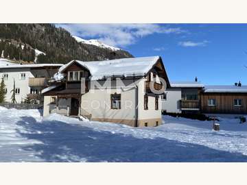 Landhaus in St. Jakob in Defereggen /  Lienz / Osttirol