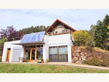 Einfamilienhaus in Pernitz /  Wiener Neustadt Bezirk