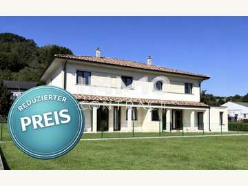 Doppelhaushälfte in Pöchlarn /  Melk