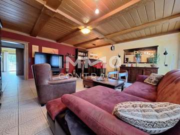 Doppelhaushälfte in Wien /  1210 Wien - Floridsdorf