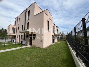 Reihenhaus in Korneuburg /  Korneuburg