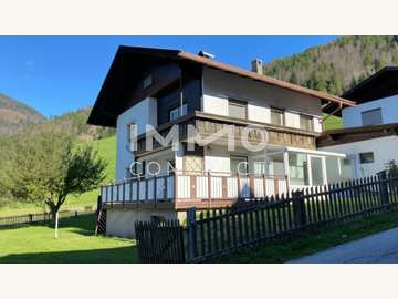 Einfamilienhaus in Anras /  Lienz / Osttirol