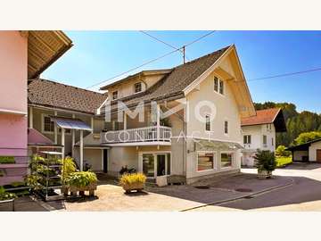 Mehrfamilienhaus in Dellach im Drautal /  Spittal an der Drau