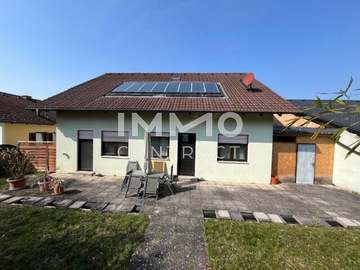 Einfamilienhaus in Niedersulz /  
