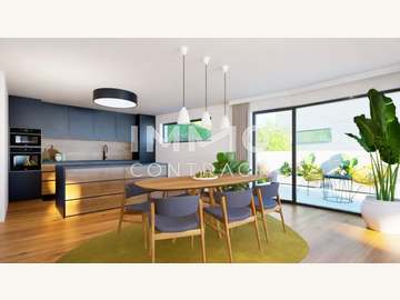 Doppelhaushälfte in Höflein an der Donau /  Tulln