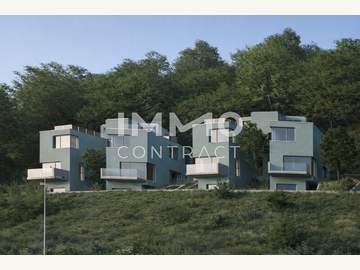 Doppelhaushälfte in Höflein an der Donau /  Tulln