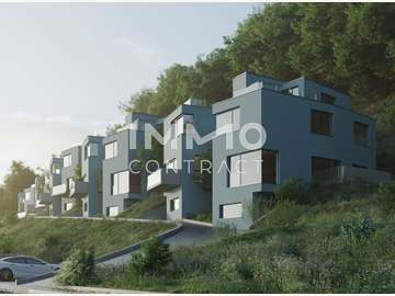 Doppelhaushälfte in Höflein an der Donau /  Tulln