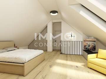 Einfamilienhaus in Edelstal /  Neusiedl am See