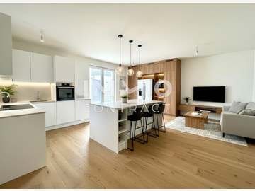 Haus in Wien /  1220 Wien - Donaustadt