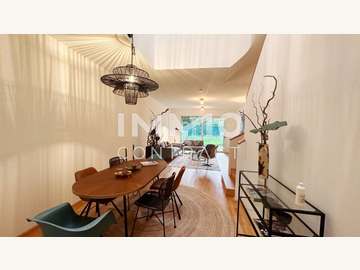 Doppelhaushälfte in Wien /  1220 Wien - Donaustadt