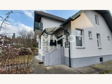 Einfamilienhaus in Mattersburg /  Mattersburg