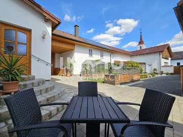 Haus in Schwarzenau /  Zwettl