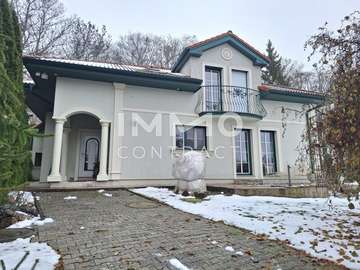 Einfamilienhaus in Hautzendorf /  Mistelbach