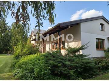 Einfamilienhaus in Alkoven /  Eferding