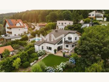 Einfamilienhaus in Hainburg an der Donau /  Bruck an der Leitha
