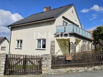 Haus in Drosendorf Stadt /  Horn